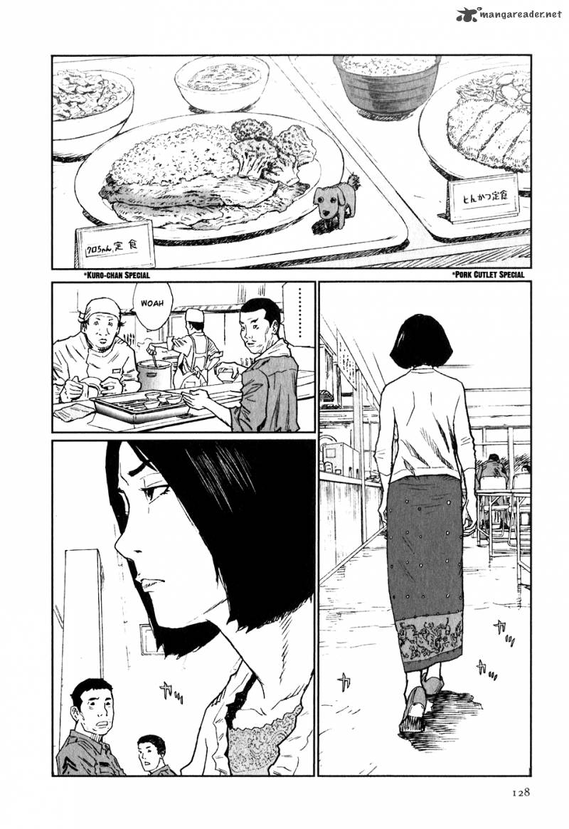 Kidou Ryodan Hachifukujin Chapter 2 Page 132