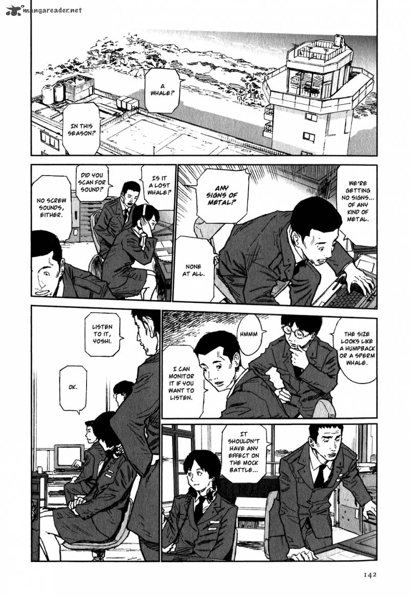 Kidou Ryodan Hachifukujin Chapter 2 Page 145