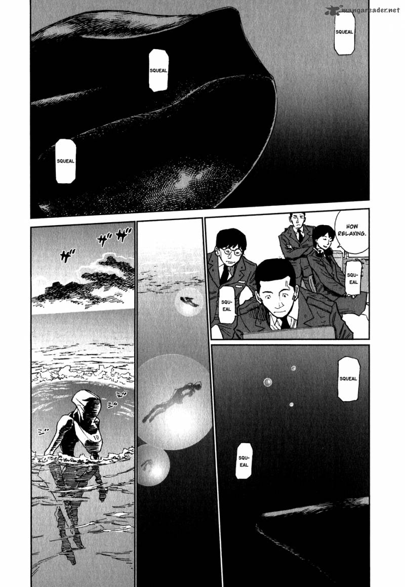 Kidou Ryodan Hachifukujin Chapter 2 Page 146