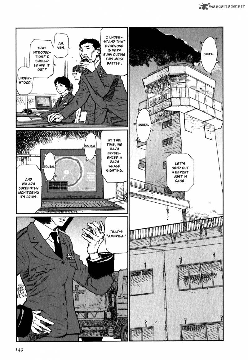 Kidou Ryodan Hachifukujin Chapter 2 Page 152