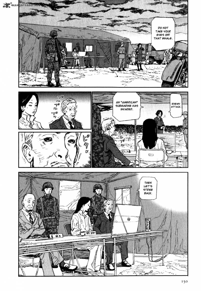 Kidou Ryodan Hachifukujin Chapter 2 Page 153