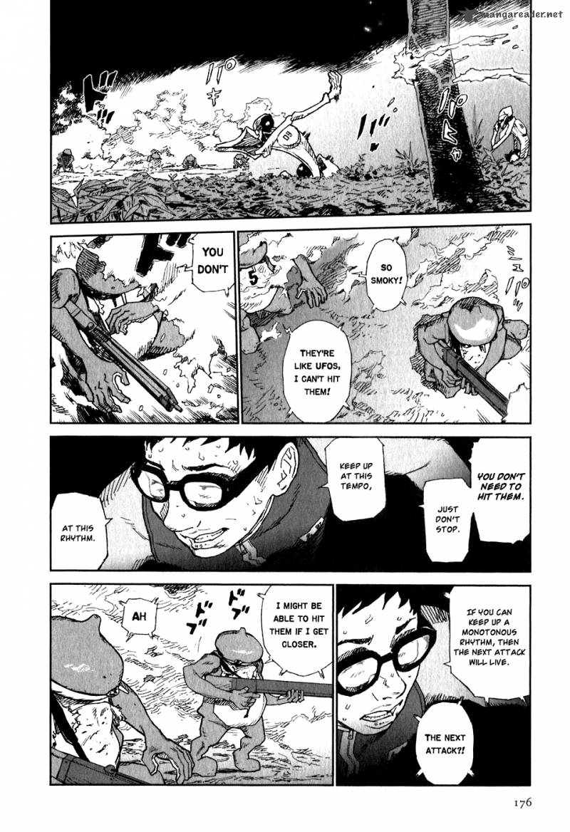 Kidou Ryodan Hachifukujin Chapter 2 Page 179