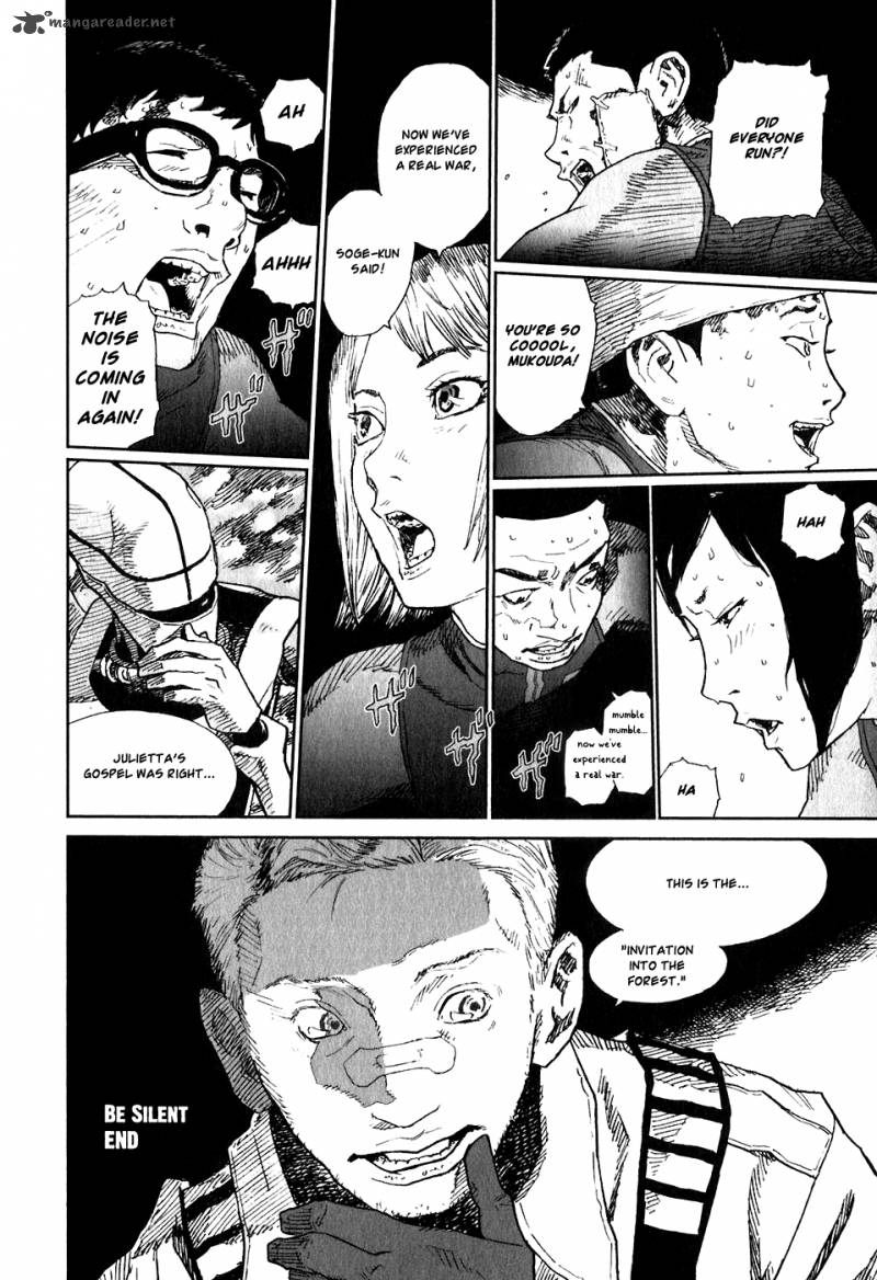 Kidou Ryodan Hachifukujin Chapter 2 Page 183