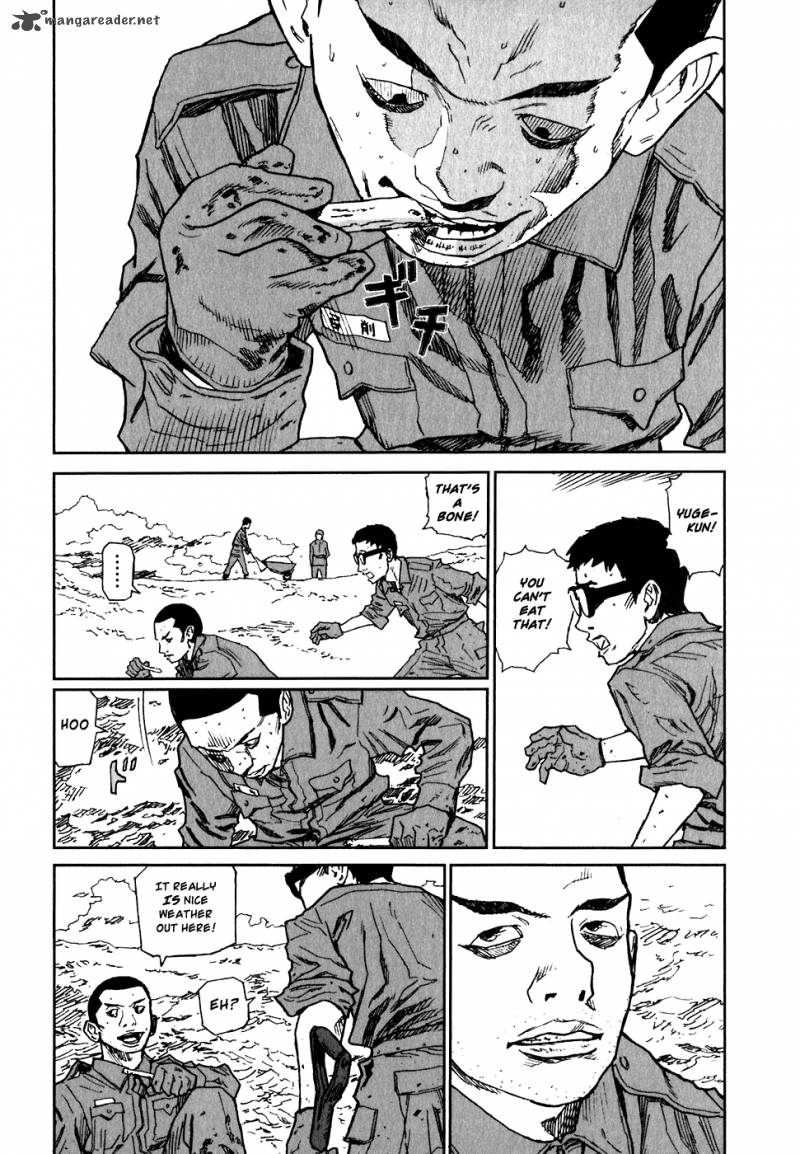 Kidou Ryodan Hachifukujin Chapter 2 Page 36