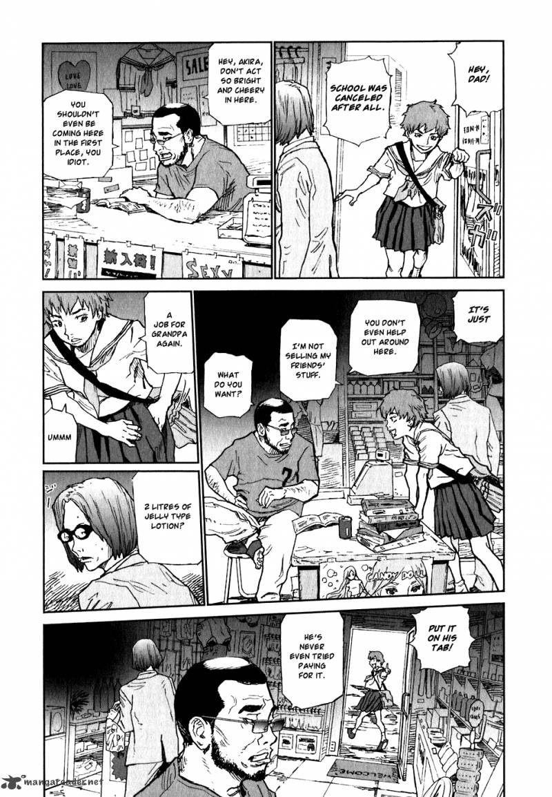 Kidou Ryodan Hachifukujin Chapter 2 Page 46