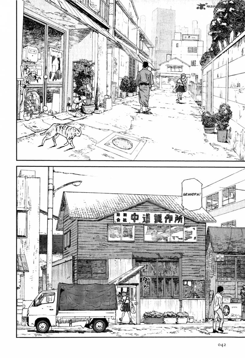 Kidou Ryodan Hachifukujin Chapter 2 Page 47
