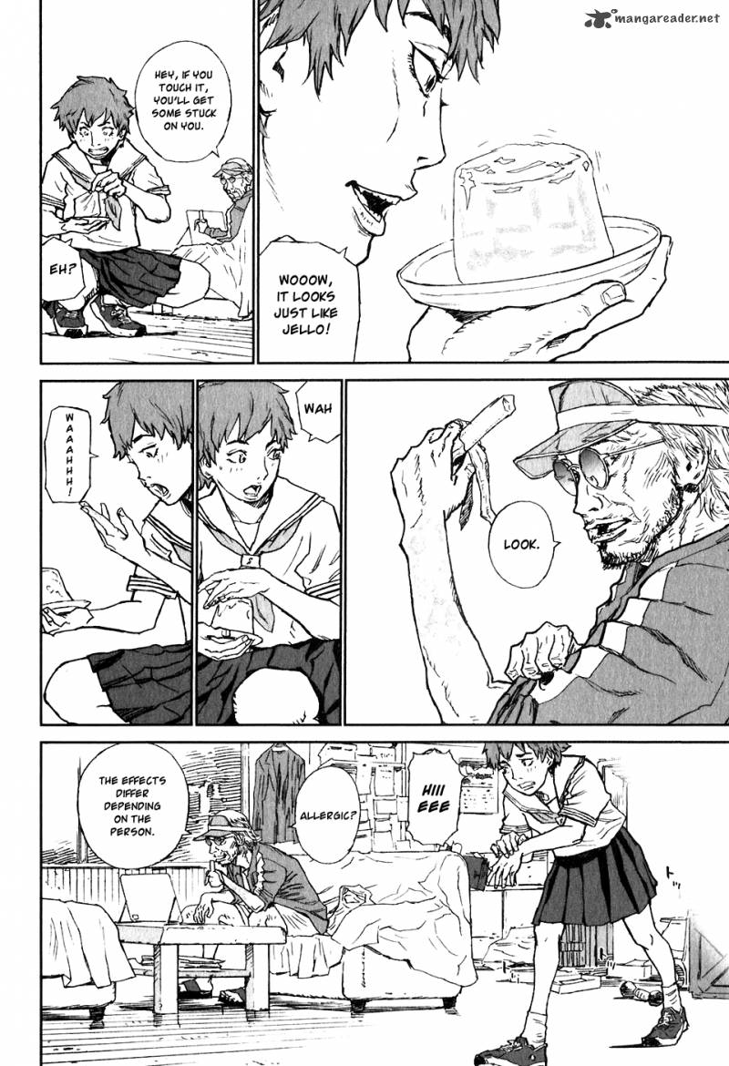Kidou Ryodan Hachifukujin Chapter 2 Page 49