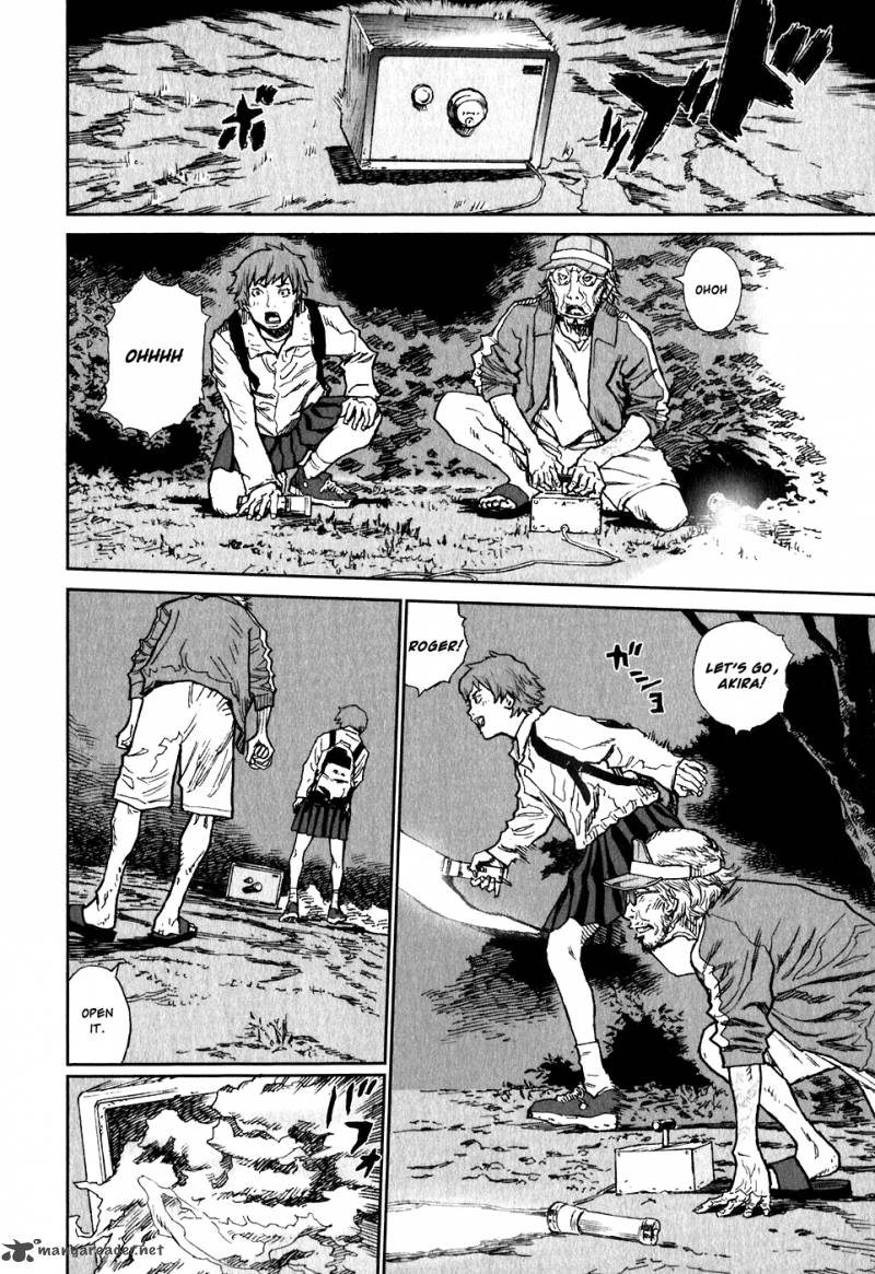 Kidou Ryodan Hachifukujin Chapter 2 Page 53