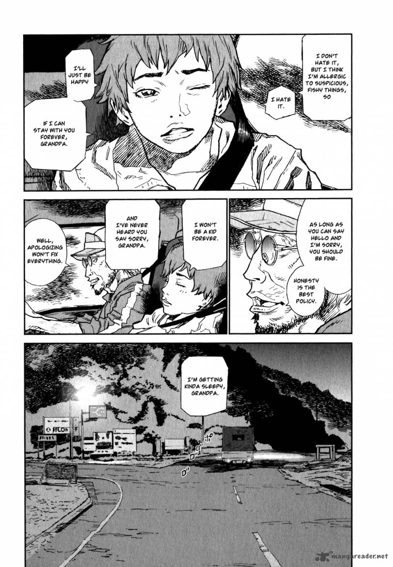 Kidou Ryodan Hachifukujin Chapter 2 Page 56