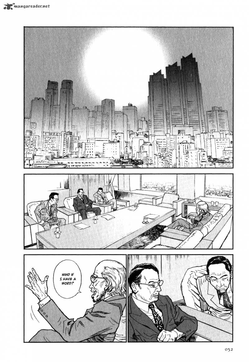 Kidou Ryodan Hachifukujin Chapter 2 Page 57