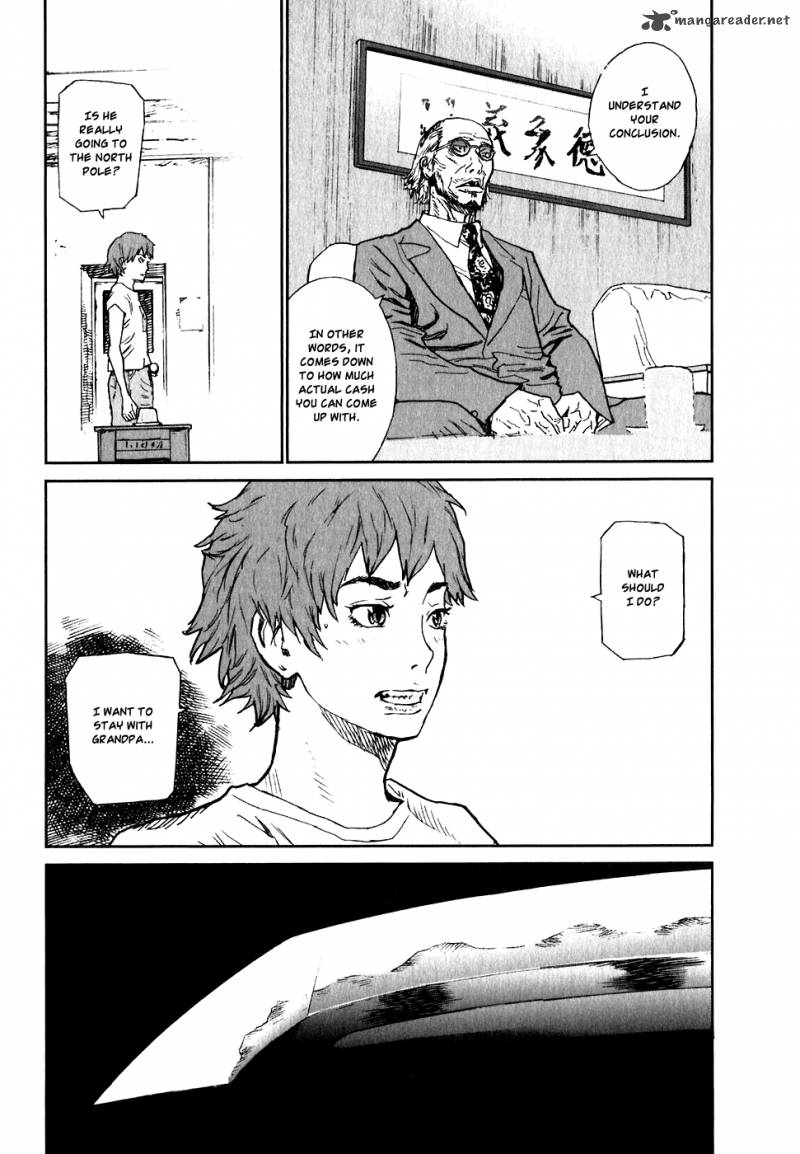 Kidou Ryodan Hachifukujin Chapter 2 Page 58
