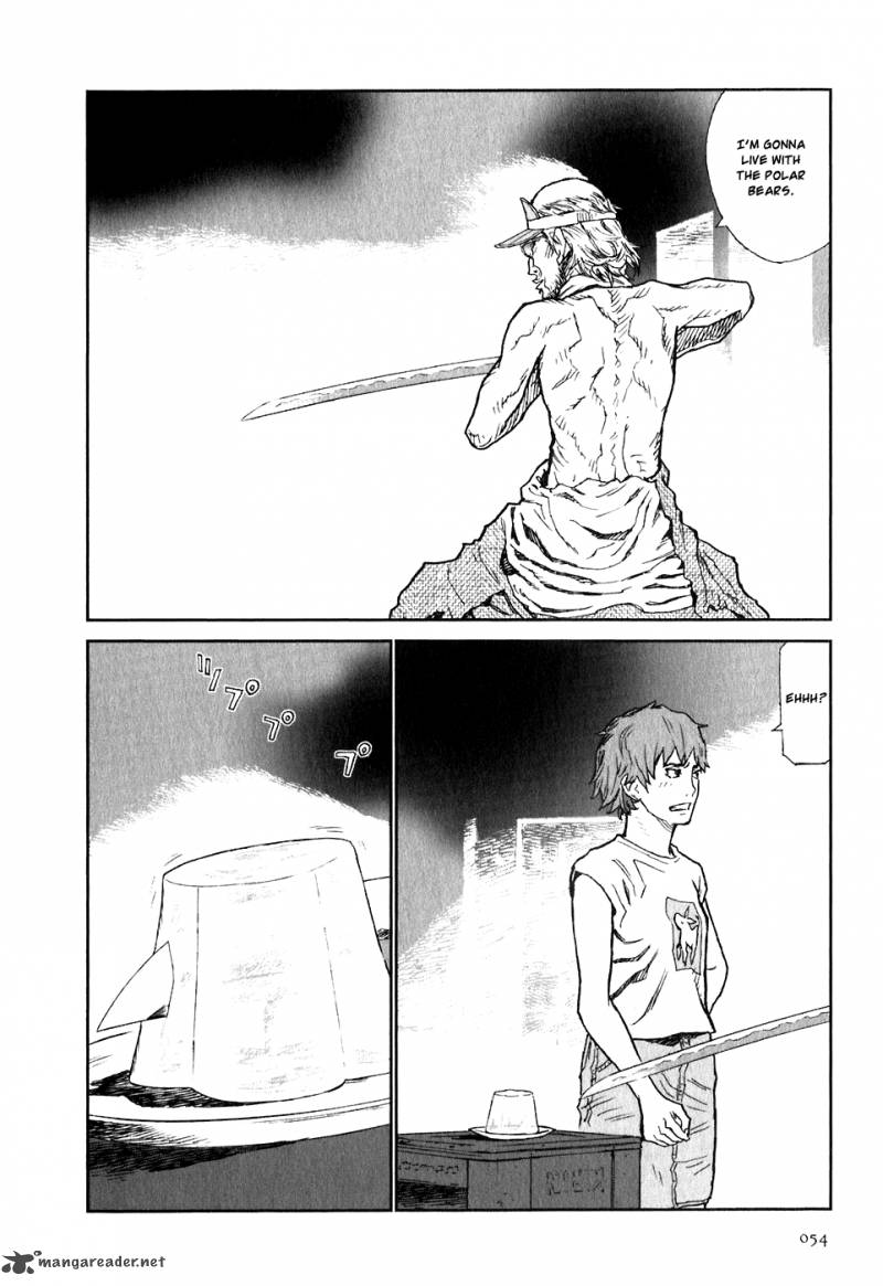 Kidou Ryodan Hachifukujin Chapter 2 Page 59