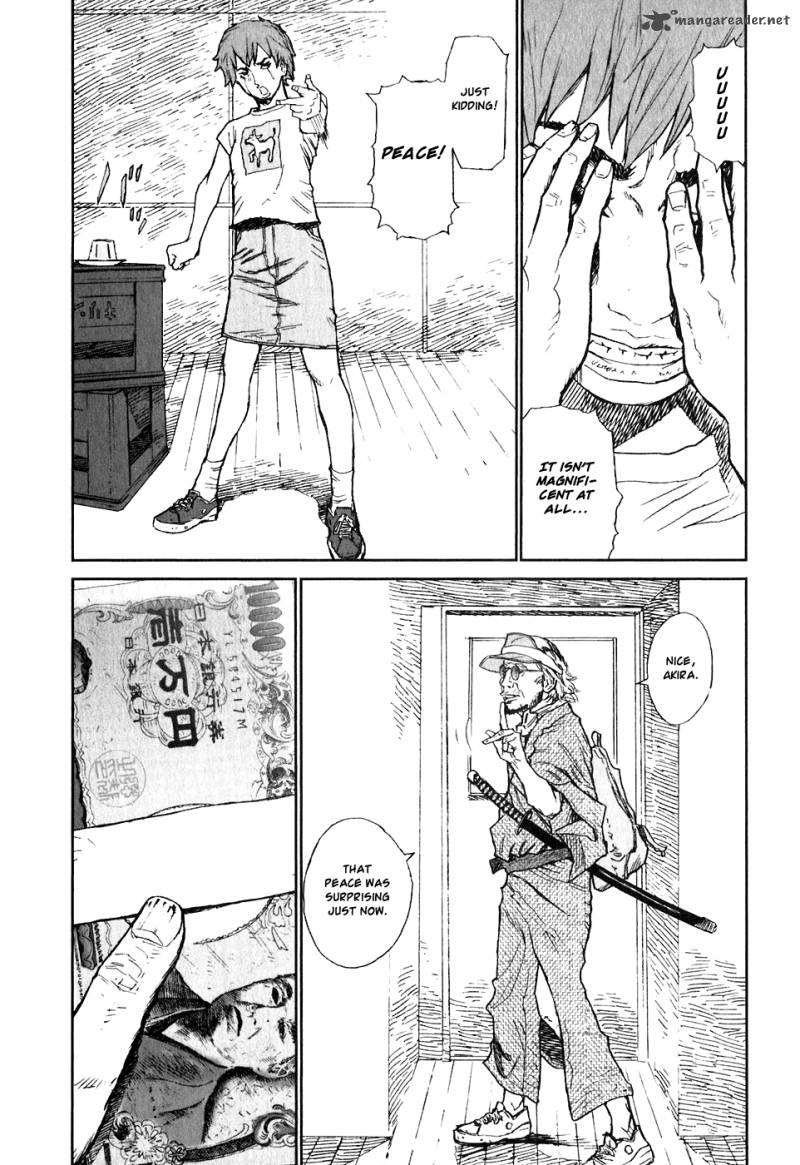 Kidou Ryodan Hachifukujin Chapter 2 Page 63