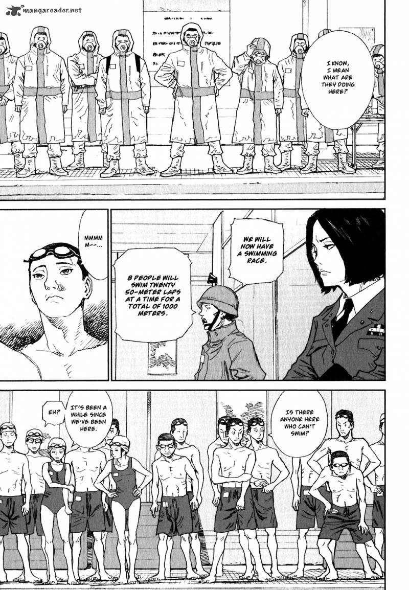 Kidou Ryodan Hachifukujin Chapter 2 Page 72