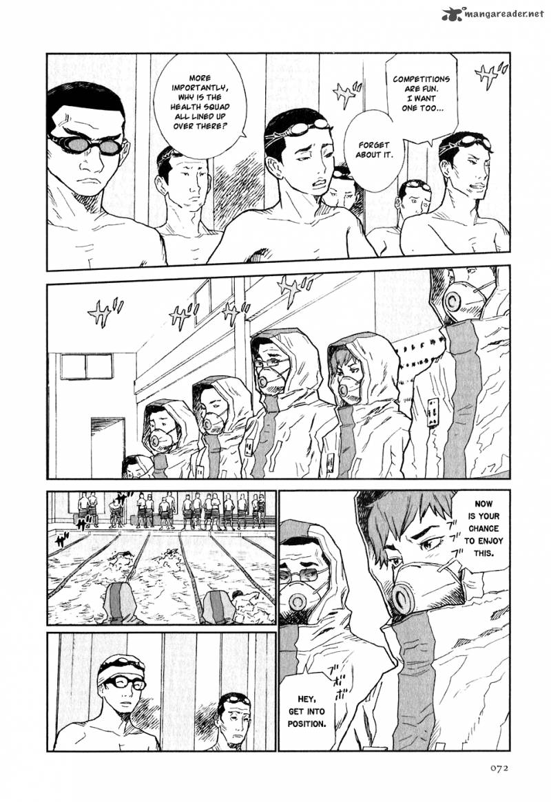 Kidou Ryodan Hachifukujin Chapter 2 Page 77