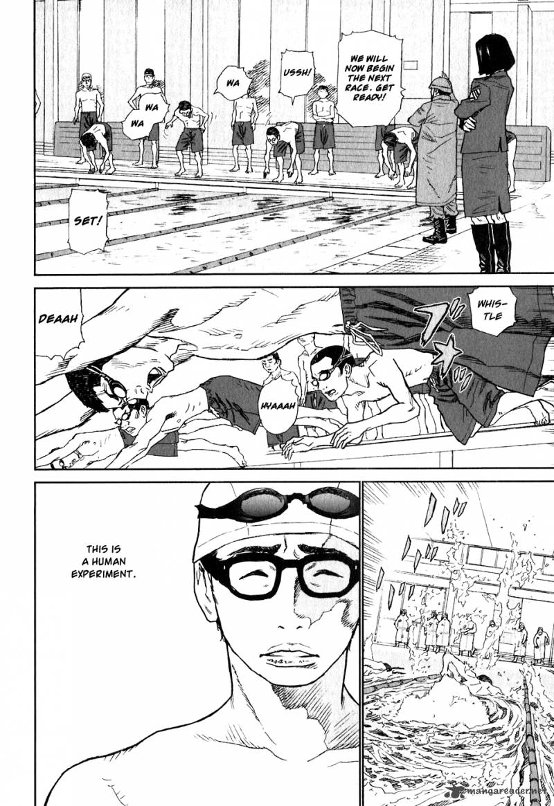 Kidou Ryodan Hachifukujin Chapter 2 Page 81
