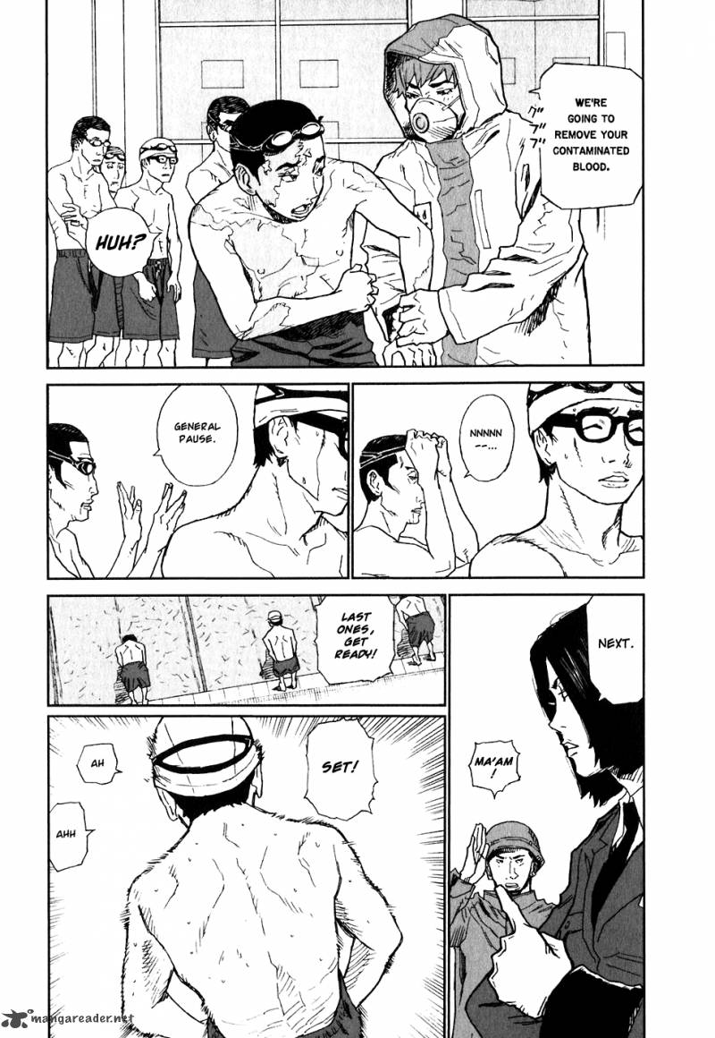 Kidou Ryodan Hachifukujin Chapter 2 Page 84