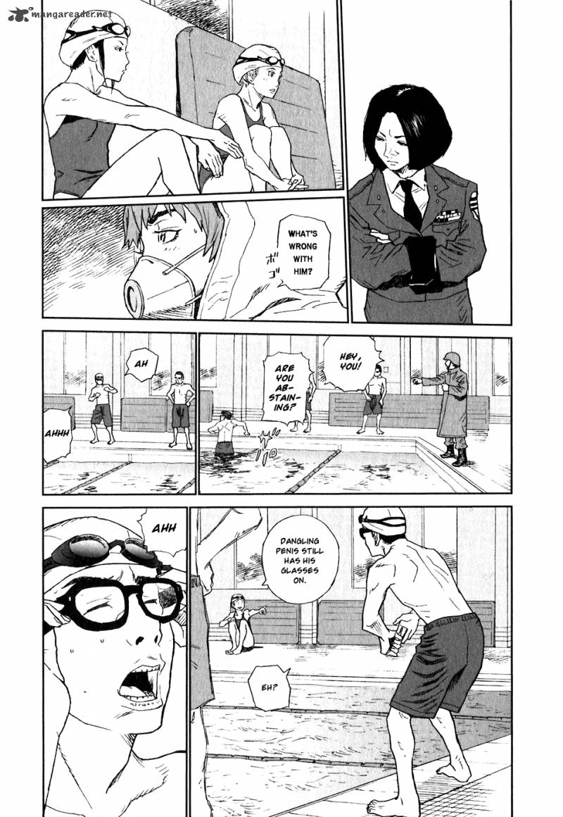 Kidou Ryodan Hachifukujin Chapter 2 Page 86