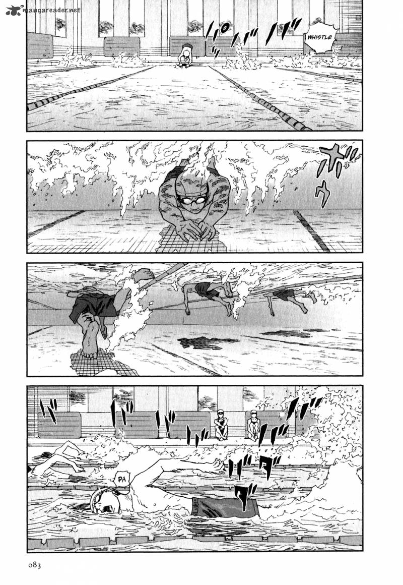 Kidou Ryodan Hachifukujin Chapter 2 Page 88