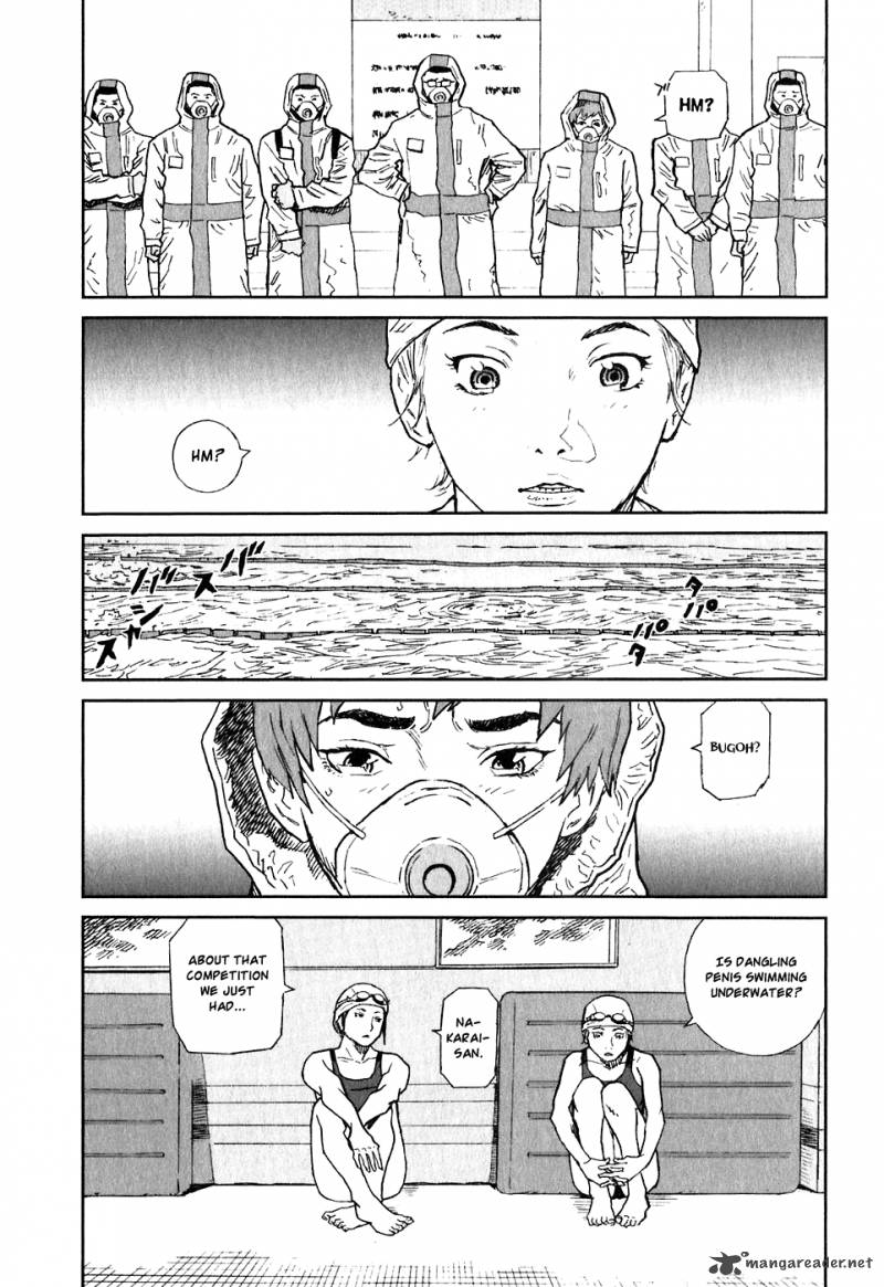 Kidou Ryodan Hachifukujin Chapter 2 Page 91