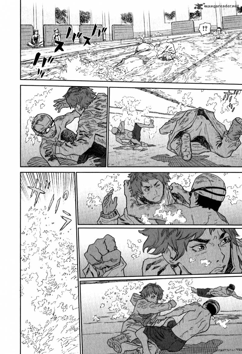 Kidou Ryodan Hachifukujin Chapter 2 Page 93
