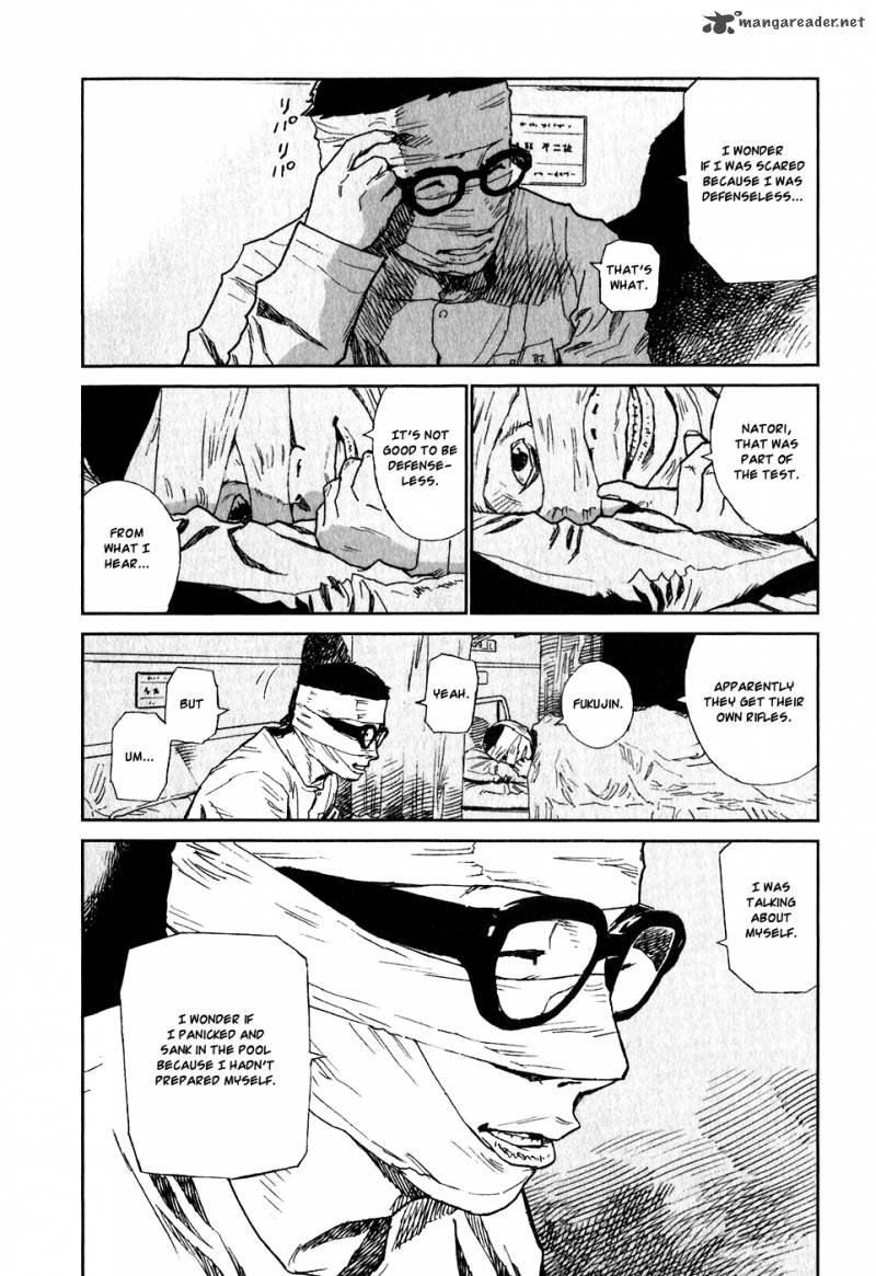 Kidou Ryodan Hachifukujin Chapter 2 Page 97