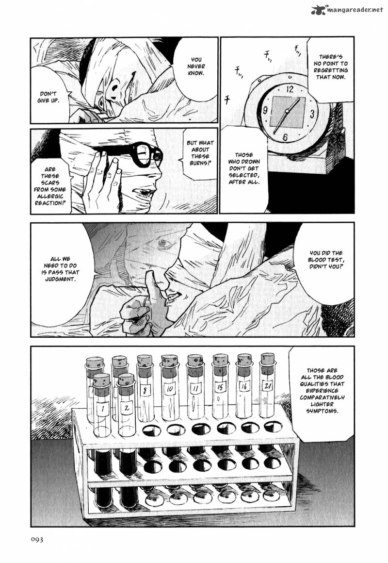 Kidou Ryodan Hachifukujin Chapter 2 Page 98