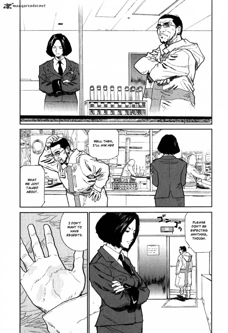 Kidou Ryodan Hachifukujin Chapter 2 Page 99