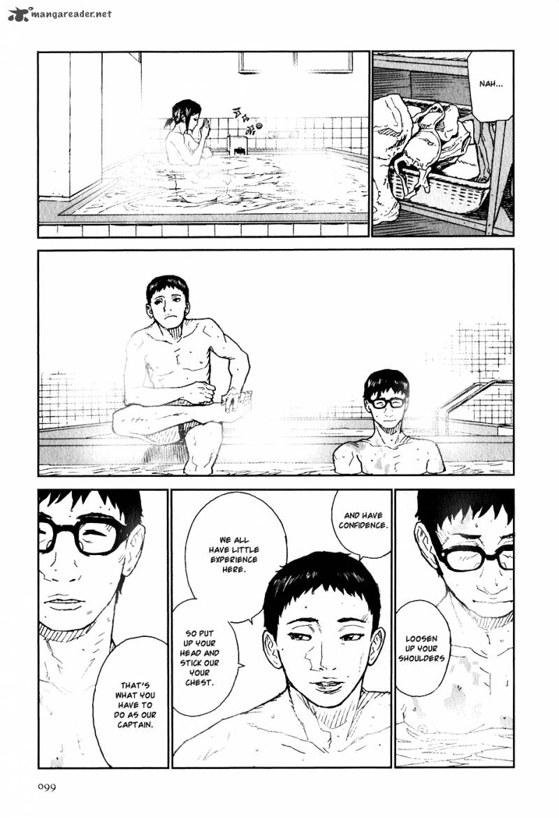 Kidou Ryodan Hachifukujin Chapter 3 Page 100