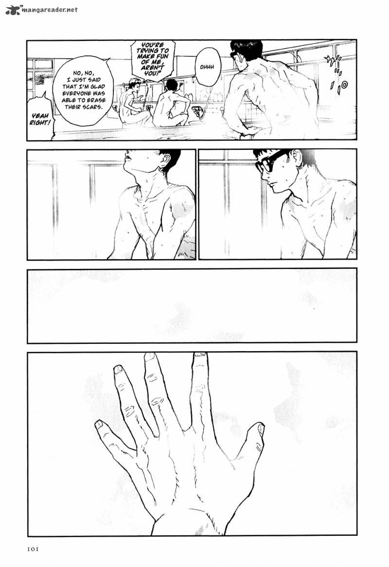 Kidou Ryodan Hachifukujin Chapter 3 Page 102