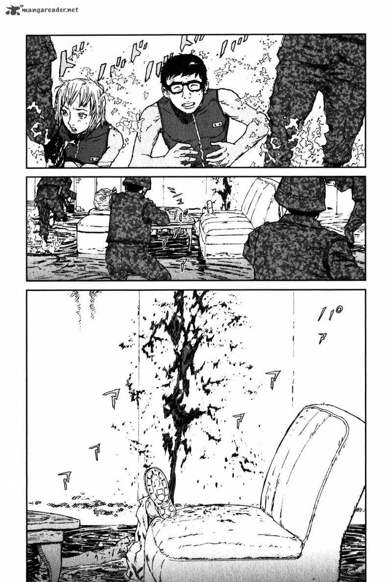 Kidou Ryodan Hachifukujin Chapter 3 Page 177