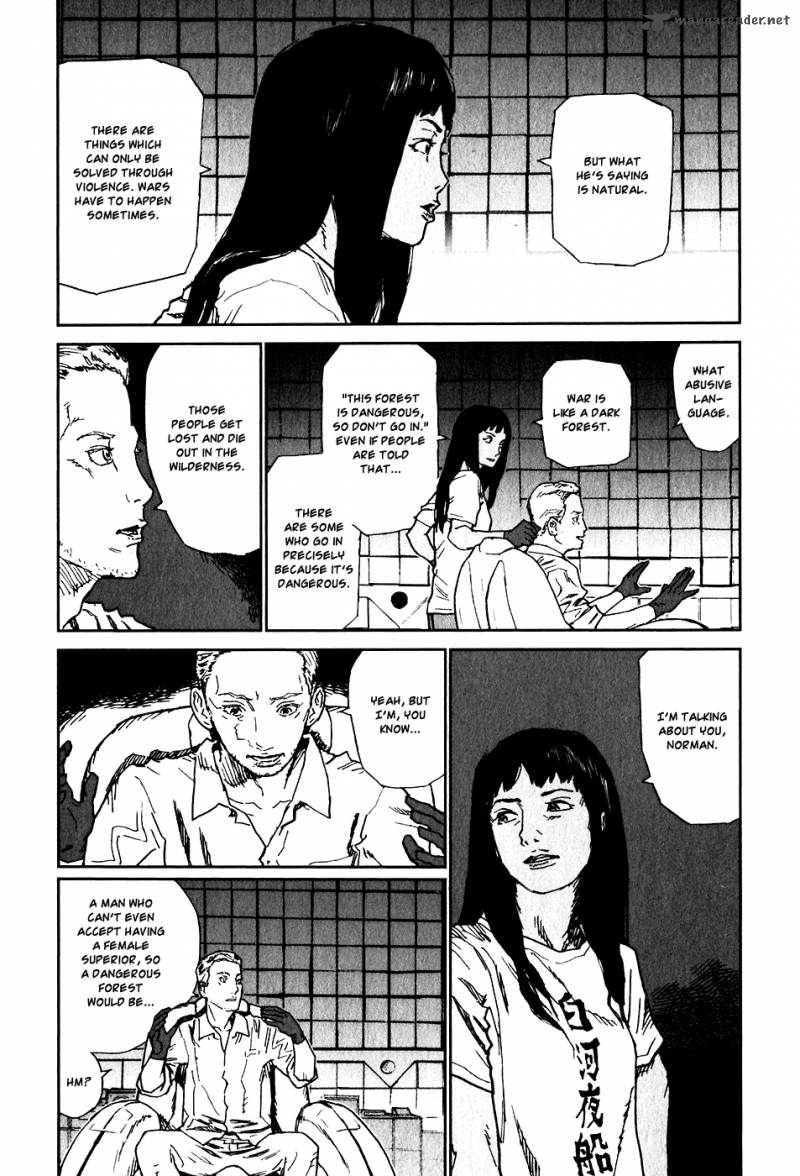 Kidou Ryodan Hachifukujin Chapter 3 Page 180