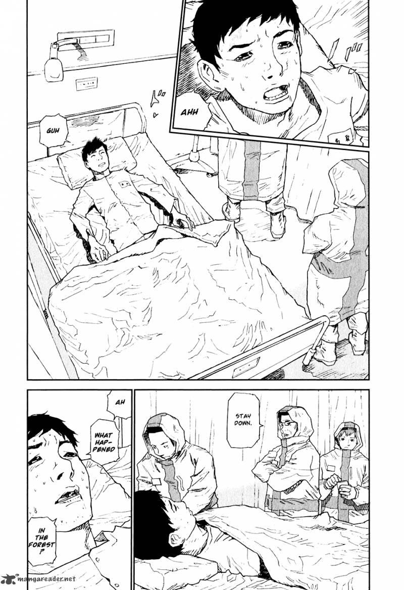 Kidou Ryodan Hachifukujin Chapter 3 Page 41