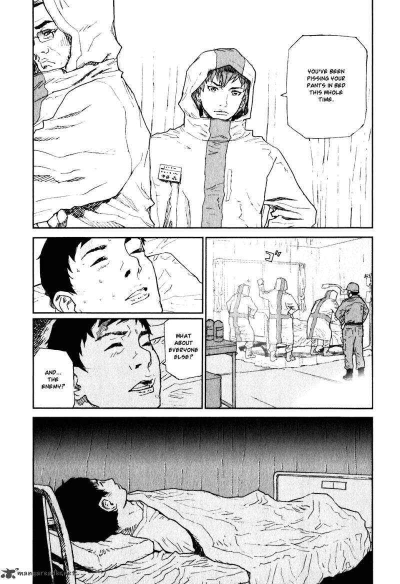 Kidou Ryodan Hachifukujin Chapter 3 Page 42