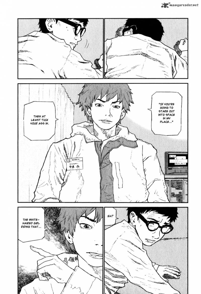 Kidou Ryodan Hachifukujin Chapter 3 Page 52