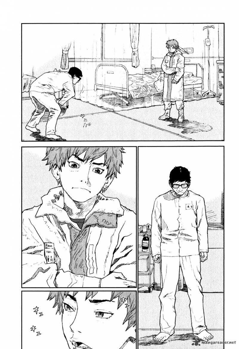 Kidou Ryodan Hachifukujin Chapter 3 Page 54