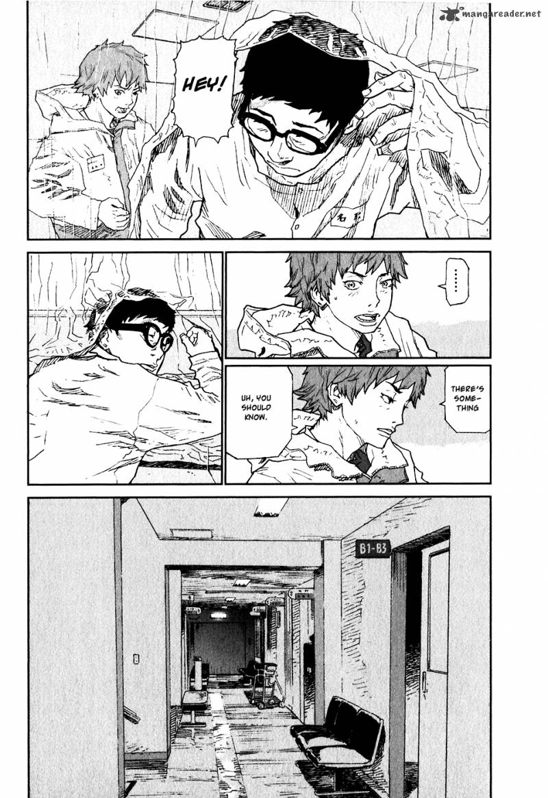 Kidou Ryodan Hachifukujin Chapter 3 Page 55
