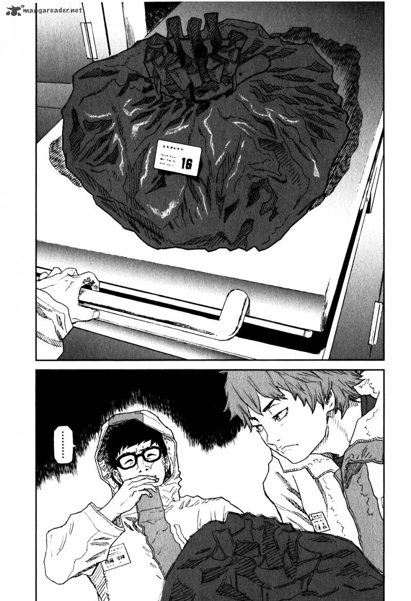 Kidou Ryodan Hachifukujin Chapter 3 Page 60