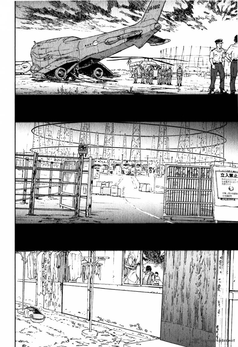 Kidou Ryodan Hachifukujin Chapter 3 Page 74