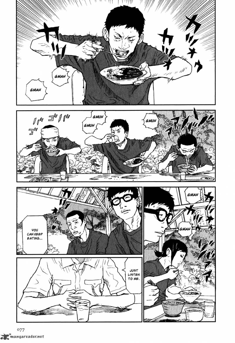 Kidou Ryodan Hachifukujin Chapter 3 Page 78