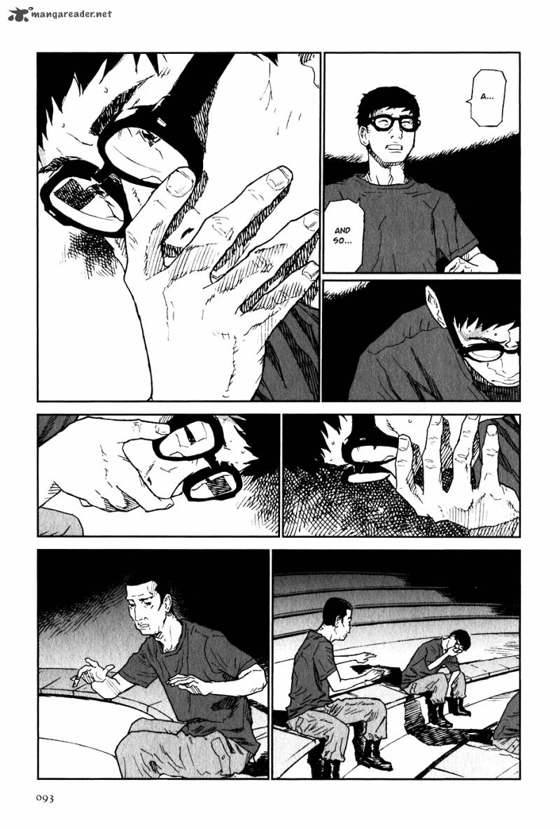 Kidou Ryodan Hachifukujin Chapter 3 Page 94