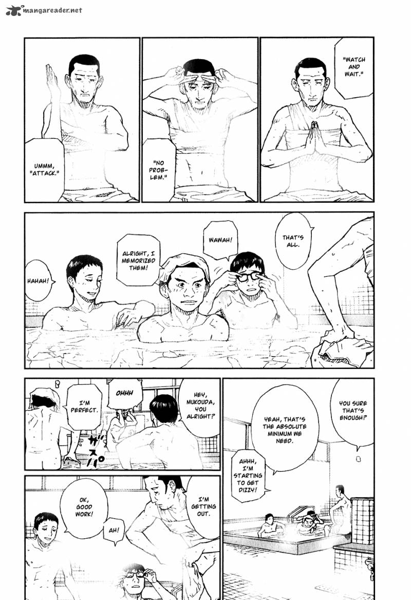 Kidou Ryodan Hachifukujin Chapter 3 Page 98