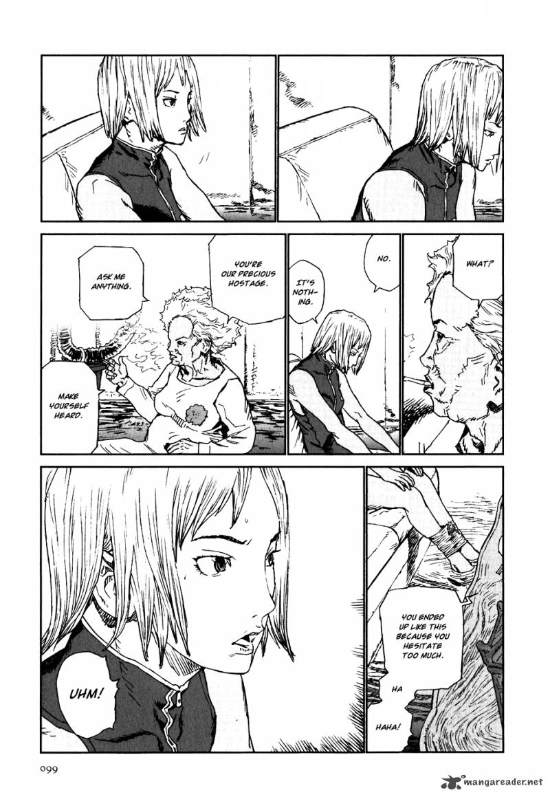 Kidou Ryodan Hachifukujin Chapter 4 Page 104
