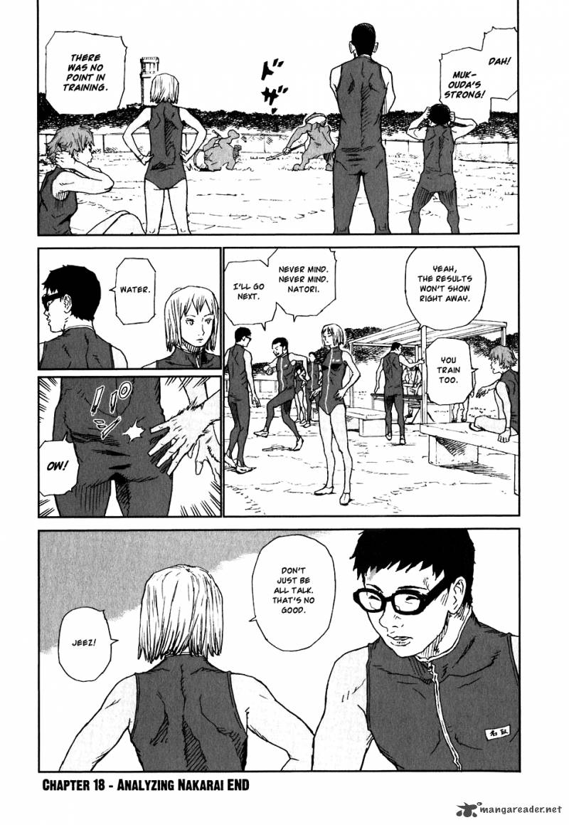 Kidou Ryodan Hachifukujin Chapter 4 Page 111