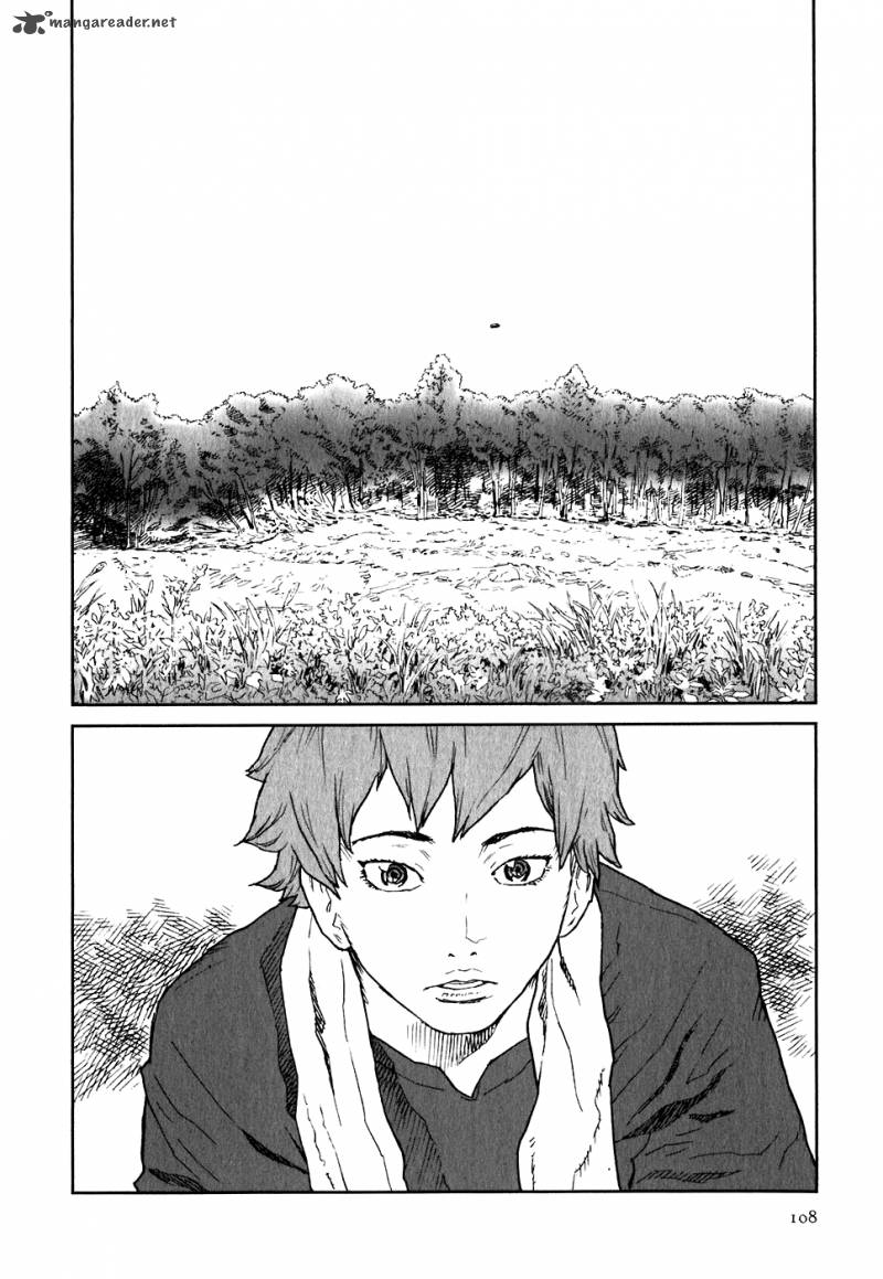 Kidou Ryodan Hachifukujin Chapter 4 Page 113