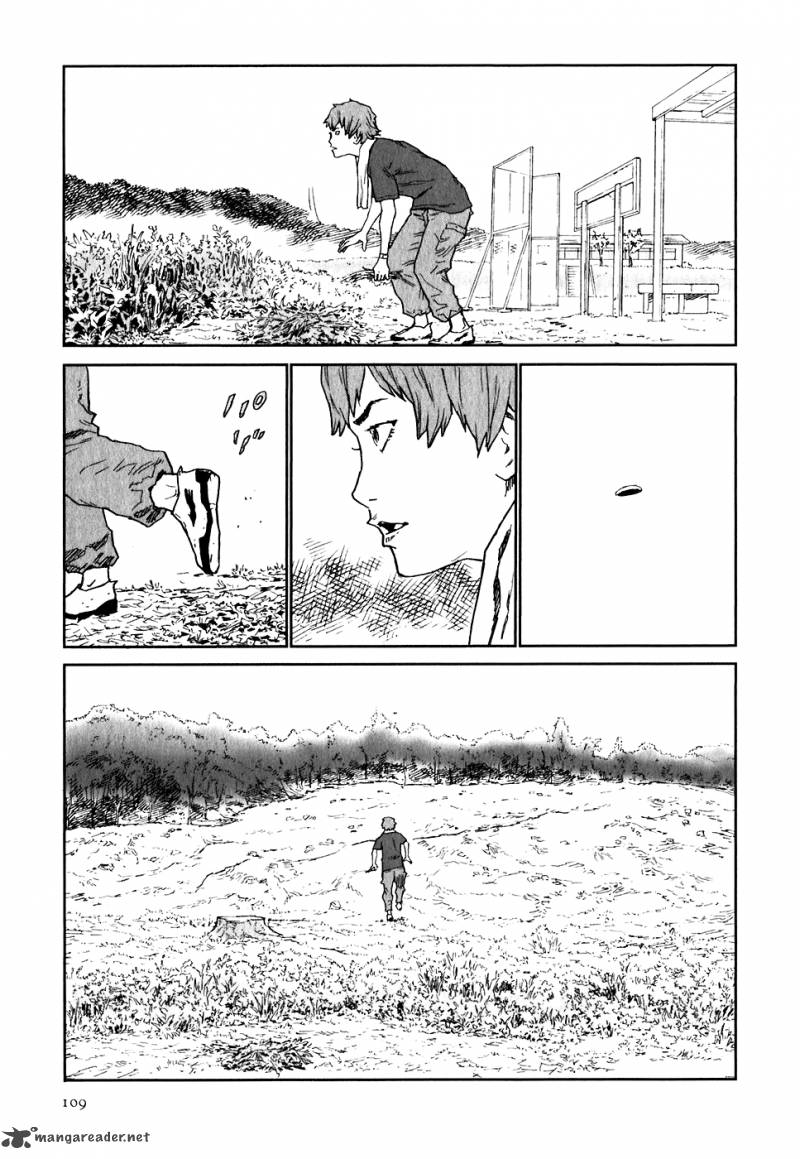 Kidou Ryodan Hachifukujin Chapter 4 Page 114