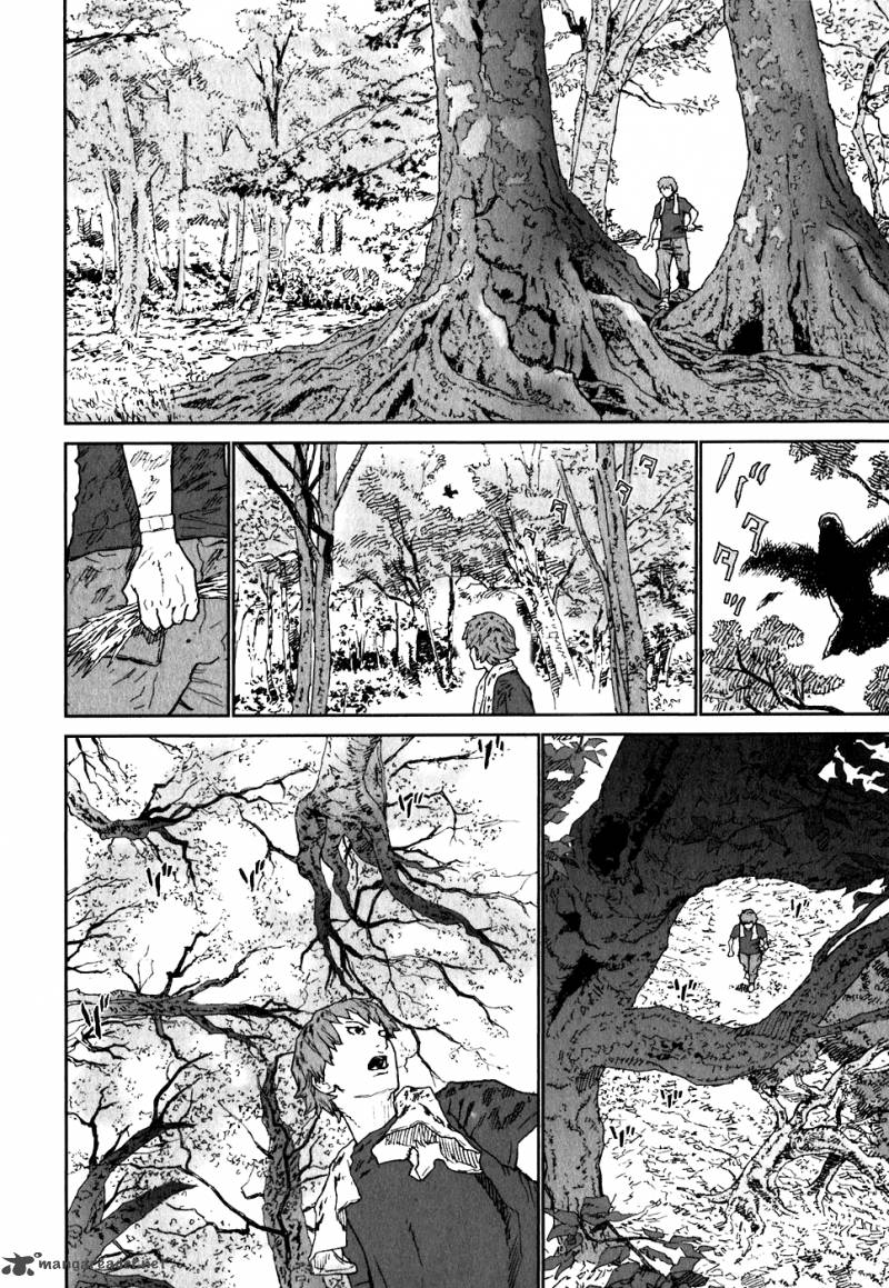 Kidou Ryodan Hachifukujin Chapter 4 Page 115