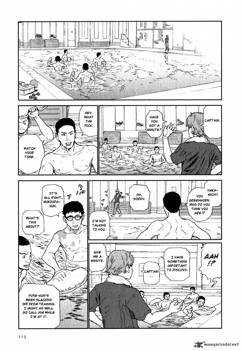 Kidou Ryodan Hachifukujin Chapter 4 Page 118