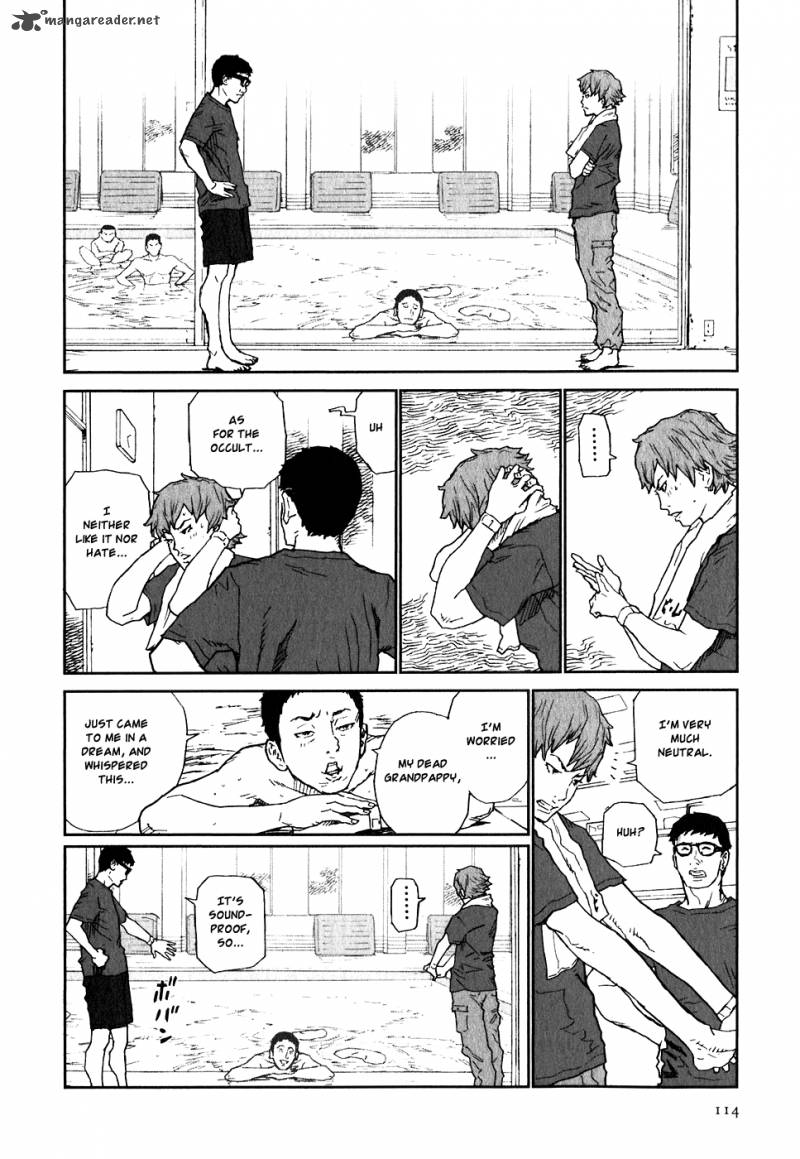 Kidou Ryodan Hachifukujin Chapter 4 Page 119