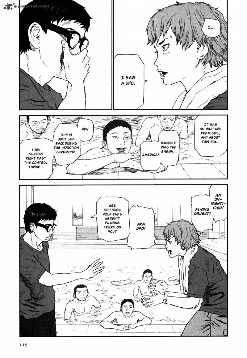 Kidou Ryodan Hachifukujin Chapter 4 Page 120